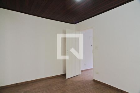 Suíte de casa para alugar com 2 quartos, 60m² em Chora Menino, São Paulo
