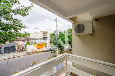 Sacada de apartamento para alugar com 2 quartos, 84m² em Tristeza, Porto Alegre