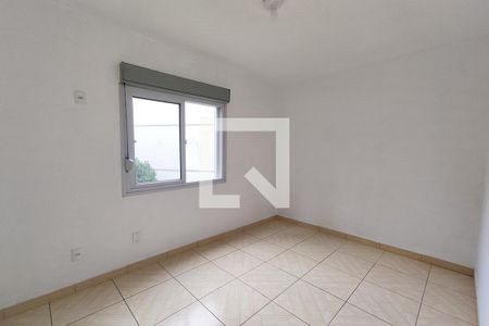 Quarto 1 de apartamento para alugar com 2 quartos, 55m² em São João Batista, São Leopoldo
