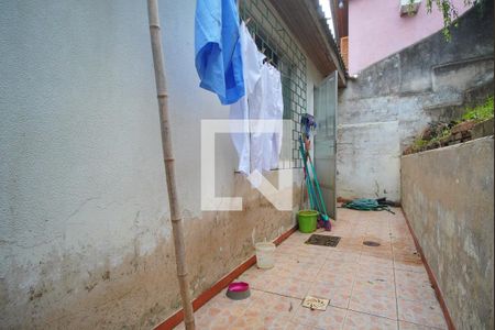 Casa à venda com 300m², 3 quartos e 3 vagasÁrea de Serviço