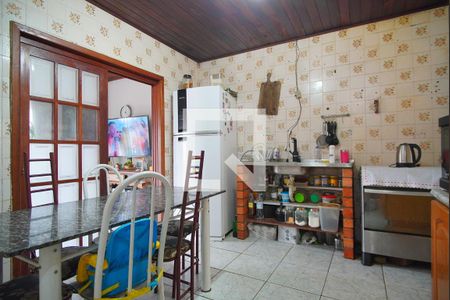 Casa à venda com 300m², 3 quartos e 3 vagasCozinha