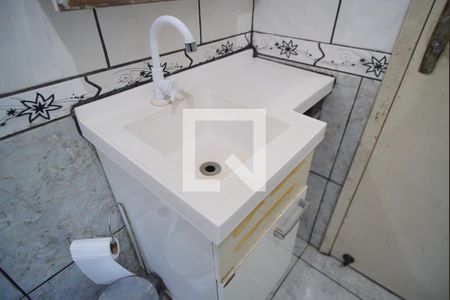 Casa à venda com 300m², 3 quartos e 3 vagasBanheiro Corredor