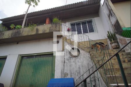 Casa à venda com 300m², 3 quartos e 3 vagasFachada