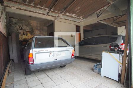Casa à venda com 300m², 3 quartos e 3 vagasGaragem
