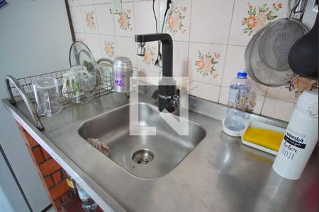 Casa à venda com 300m², 3 quartos e 3 vagasCozinha - Torneira