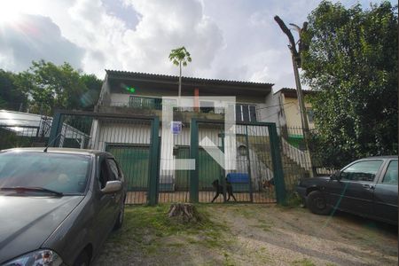 Casa à venda com 300m², 3 quartos e 3 vagasFachada