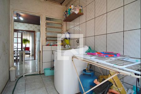 Casa à venda com 300m², 3 quartos e 3 vagasÁrea de Serviço