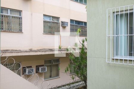 Vista do Quarto 1 de apartamento para alugar com 2 quartos, 60m² em Engenho Novo, Rio de Janeiro