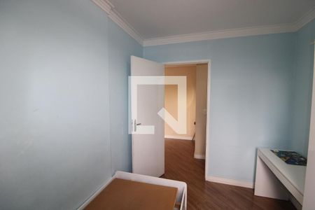 Quarto 1 de apartamento à venda com 3 quartos, 52m² em Vila Roque, São Paulo