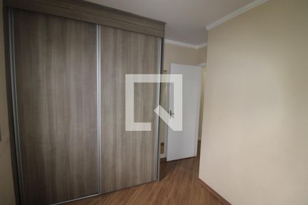 Apartamento à venda com 52m², 3 quartos e 1 vagaQuarto 3