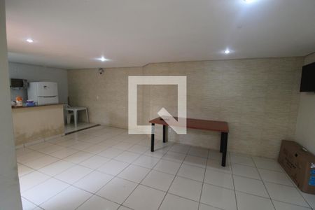 Apartamento à venda com 52m², 3 quartos e 1 vagaÁrea comum