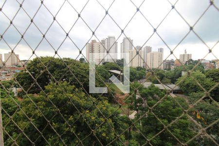 Apartamento à venda com 52m², 3 quartos e 1 vagaQuarto 3