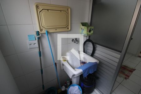 Apartamento à venda com 52m², 3 quartos e 1 vagaÁrea de Serviço