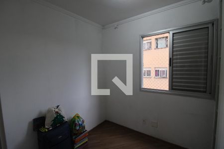 Apartamento à venda com 52m², 3 quartos e 1 vagaQuarto 2