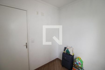 Apartamento à venda com 52m², 3 quartos e 1 vagaQuarto 2