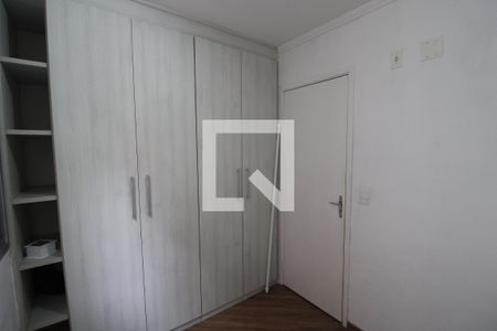 Apartamento à venda com 52m², 3 quartos e 1 vagaQuarto 2