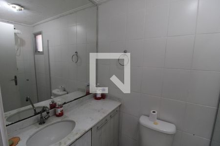 Apartamento à venda com 52m², 3 quartos e 1 vagaBanheiro