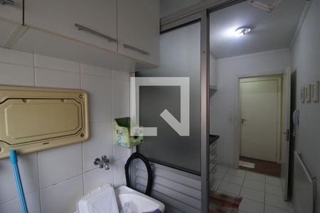 Apartamento à venda com 52m², 3 quartos e 1 vagaÁrea de Serviço