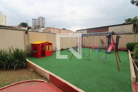 Apartamento à venda com 52m², 3 quartos e 1 vagaÁrea comum