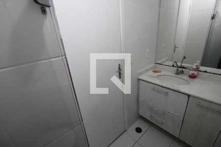 Apartamento à venda com 52m², 3 quartos e 1 vagaBanheiro