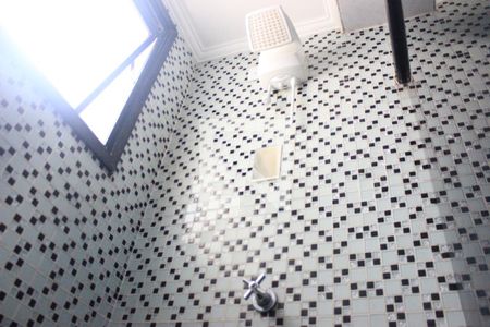 Apartamento à venda com 62m², 2 quartos e 1 vagaBanheiro