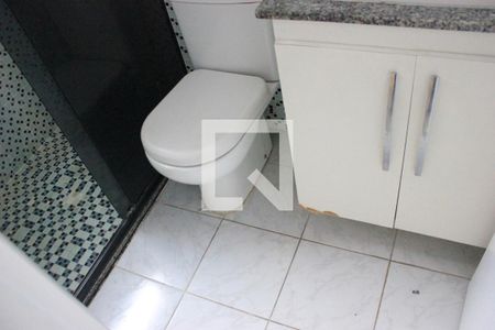 Apartamento à venda com 62m², 2 quartos e 1 vagaBanheiro