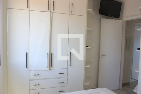 Apartamento à venda com 62m², 2 quartos e 1 vagaQuarto 2