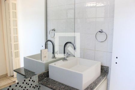 Apartamento à venda com 62m², 2 quartos e 1 vagaBanheiro