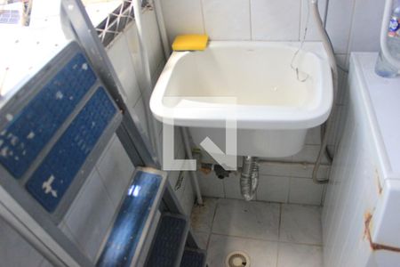 Apartamento à venda com 62m², 2 quartos e 1 vagaÁrea de Serviço