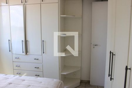 Apartamento à venda com 62m², 2 quartos e 1 vagaQuarto 2