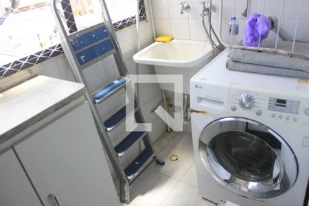 Apartamento à venda com 62m², 2 quartos e 1 vagaÁrea de Serviço