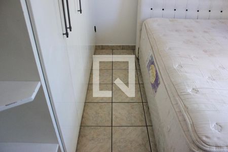 Apartamento à venda com 62m², 2 quartos e 1 vagaQuarto 2