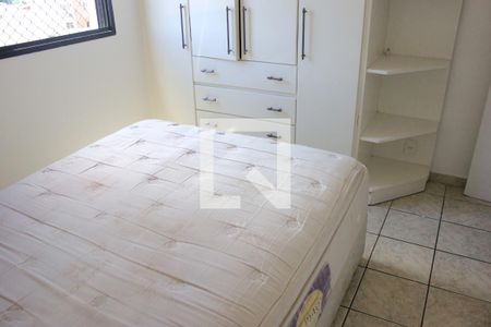 Apartamento à venda com 62m², 2 quartos e 1 vagaQuarto 2