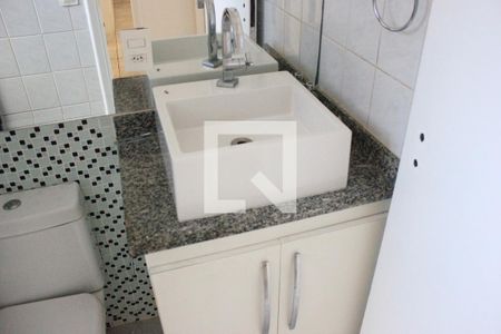 Apartamento à venda com 62m², 2 quartos e 1 vagaBanheiro