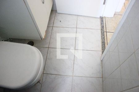 Apartamento à venda com 62m², 2 quartos e 1 vagaBanheiro