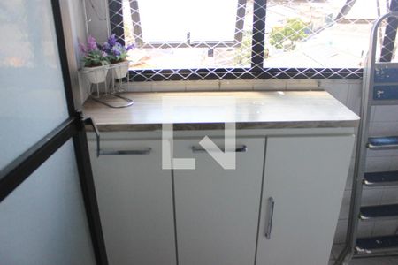 Apartamento à venda com 62m², 2 quartos e 1 vagaÁrea de Serviço