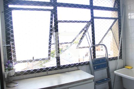 Apartamento à venda com 62m², 2 quartos e 1 vagaÁrea de Serviço