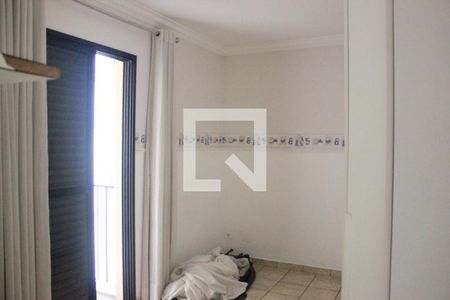 Apartamento à venda com 62m², 2 quartos e 1 vagaQuarto 1