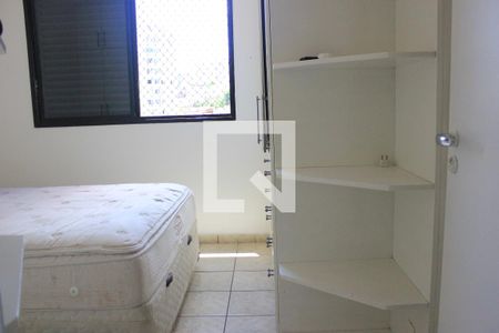 Apartamento à venda com 62m², 2 quartos e 1 vagaQuarto 2