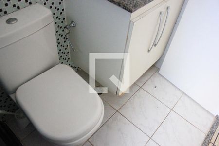 Apartamento à venda com 62m², 2 quartos e 1 vagaBanheiro