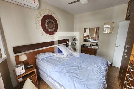 Quarto 1 de apartamento à venda com 2 quartos, 63m² em Flamengo, Rio de Janeiro