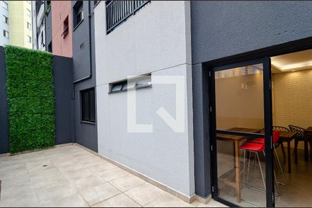 Apartamento à venda com 49m², 2 quartos e 1 vagaÁrea Comum