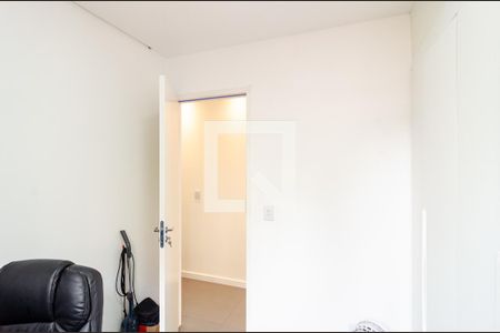 Apartamento à venda com 49m², 2 quartos e 1 vagaQuarto 2