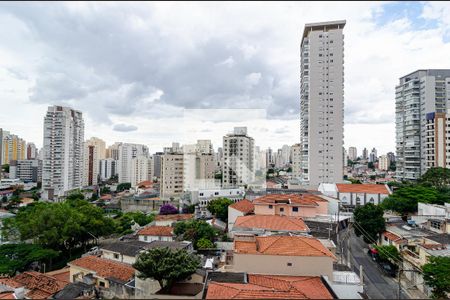 Apartamento à venda com 49m², 2 quartos e 1 vagaVista da Churrasqueira
