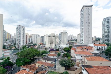Apartamento à venda com 49m², 2 quartos e 1 vagaVista da Academia