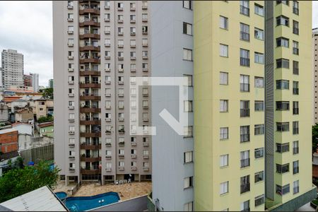 Apartamento à venda com 49m², 2 quartos e 1 vagaVista da Suíte