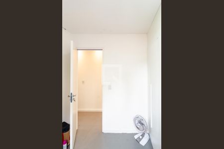 Apartamento à venda com 49m², 2 quartos e 1 vagaQuarto 2