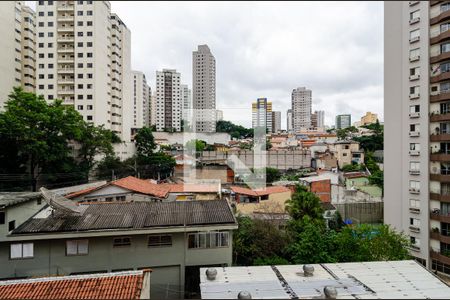 Apartamento à venda com 49m², 2 quartos e 1 vagaVista do Quarto 2