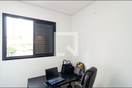 Apartamento à venda com 49m², 2 quartos e 1 vagaQuarto 2