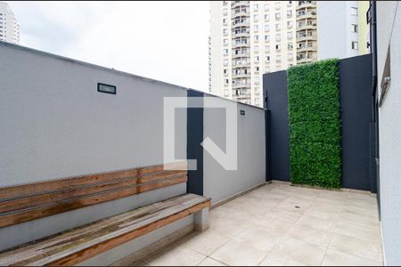 Apartamento à venda com 49m², 2 quartos e 1 vagaÁrea Comum